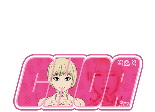 CHOA - AOA Tribute - sagarising