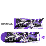 DEMODECK 2023 ver. 1 Supra Edition by DEKOCAR - SAGA