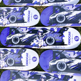 DEMODECK 2023 ver. 1 Supra Edition by DEKOCAR - SAGA