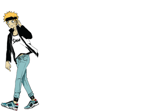 NADIDAS - sagarising