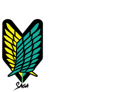 WAKABA ATTACK - sagarising