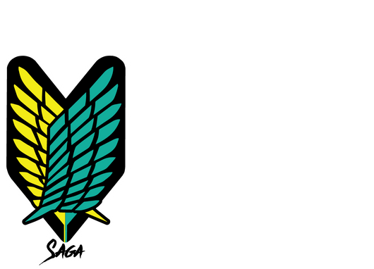 WAKABA ATTACK - sagarising