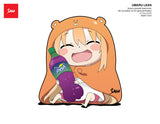 UMARU LEAN - sagarising