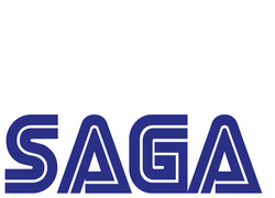SAGA SEGA - sagarising